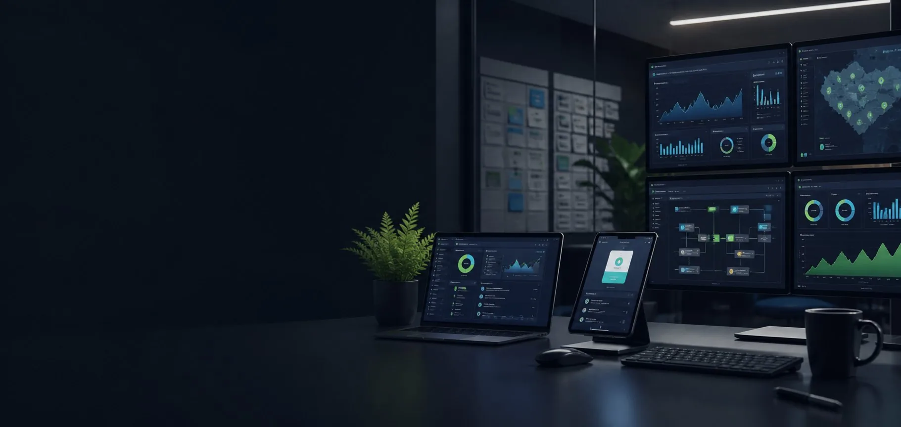 Musato Technologies News and Insights image for AI, Automation and Digital Transformation