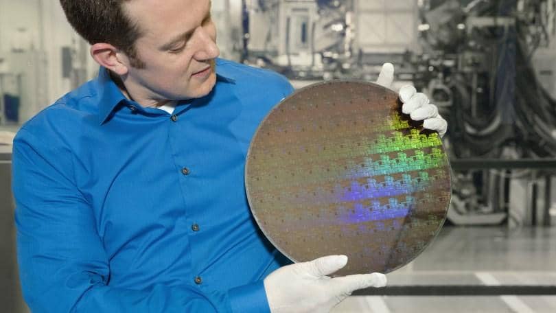 IBM Figures Out How to Make 5nm Chips