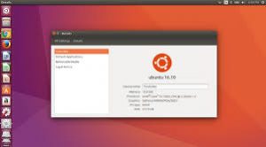 Ubuntu Linux
