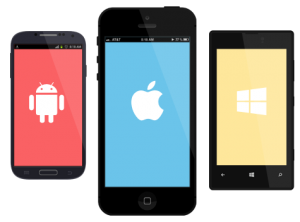 Mobile Apps development 