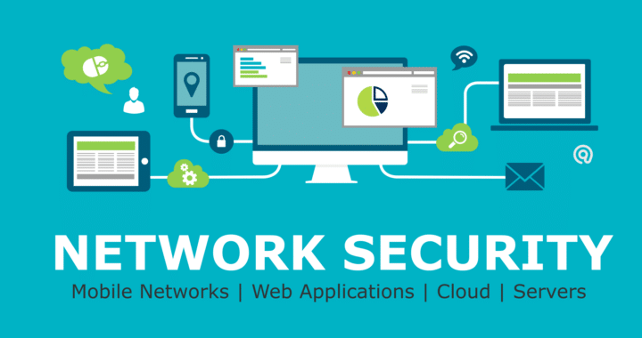Network security solutions for businesses – Musato Technologies