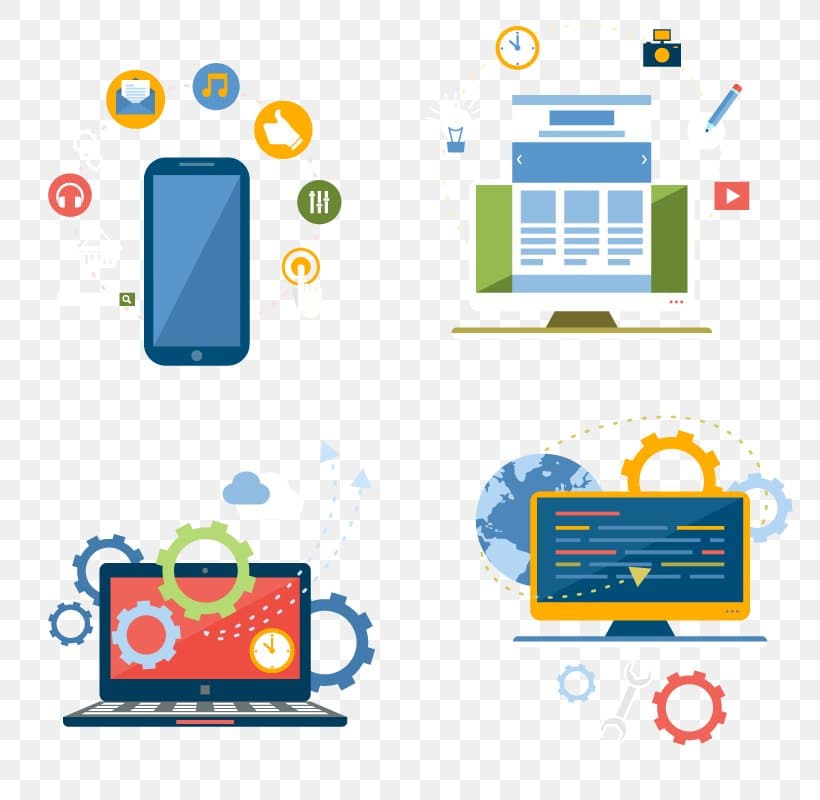 Application modernization by Musato Technologies the leading IT company in Africa
