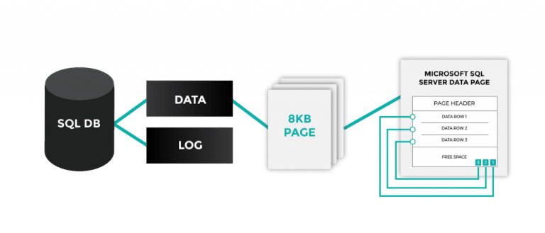 SQL Server database design – Musato Technologies