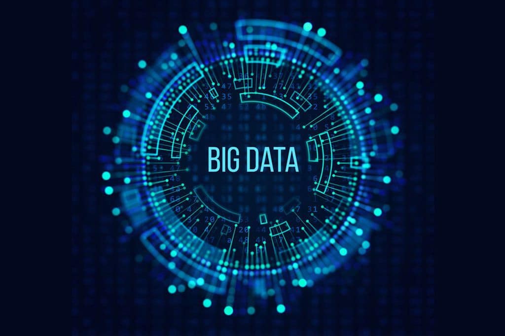 Big data architecture
