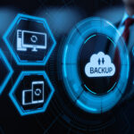 Data backup and recovery
