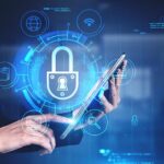 Cybersecurity and data recovery