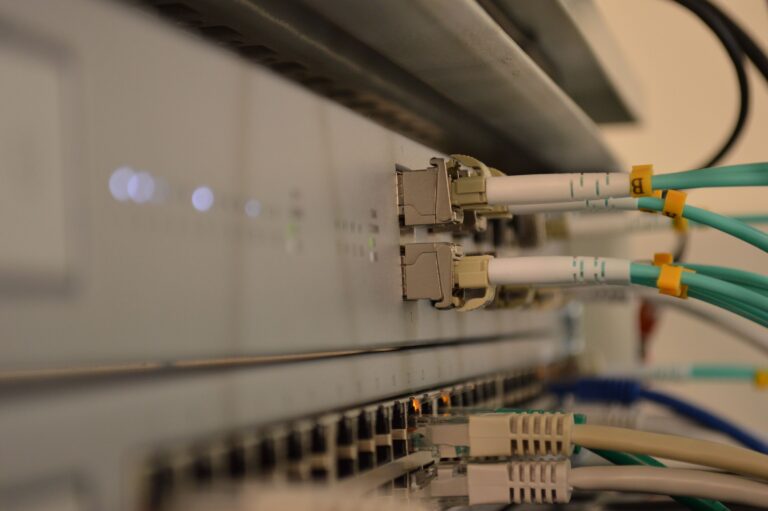 Domain Name Systems