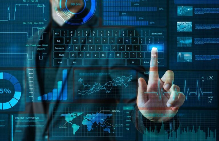 Software Development and Design Trends