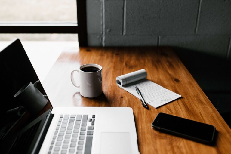 E-Learning solutions