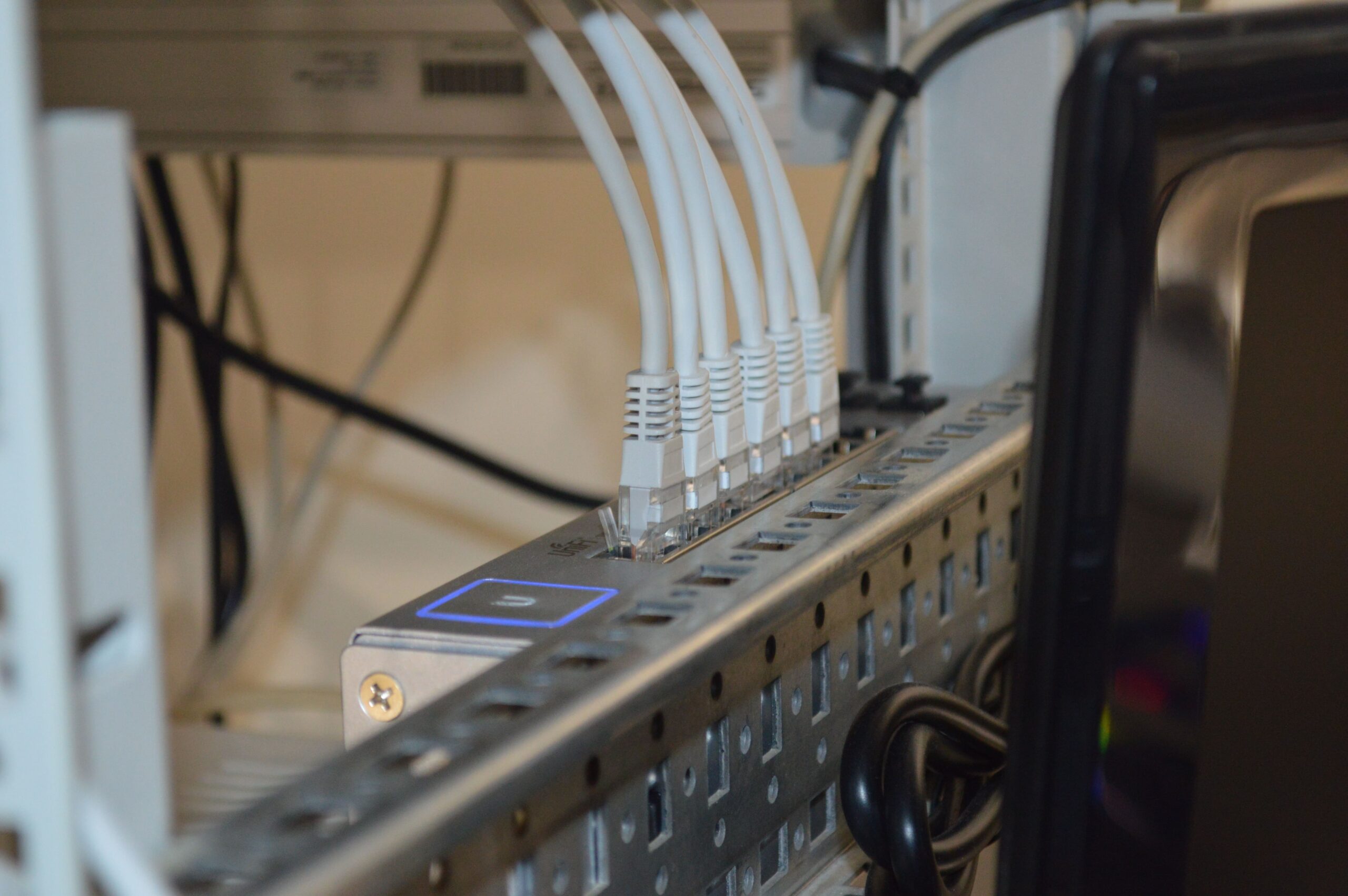 Enterprise Networking