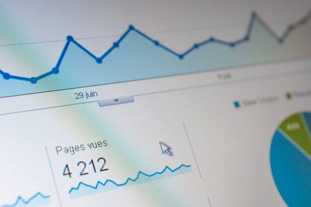 Website Analysis