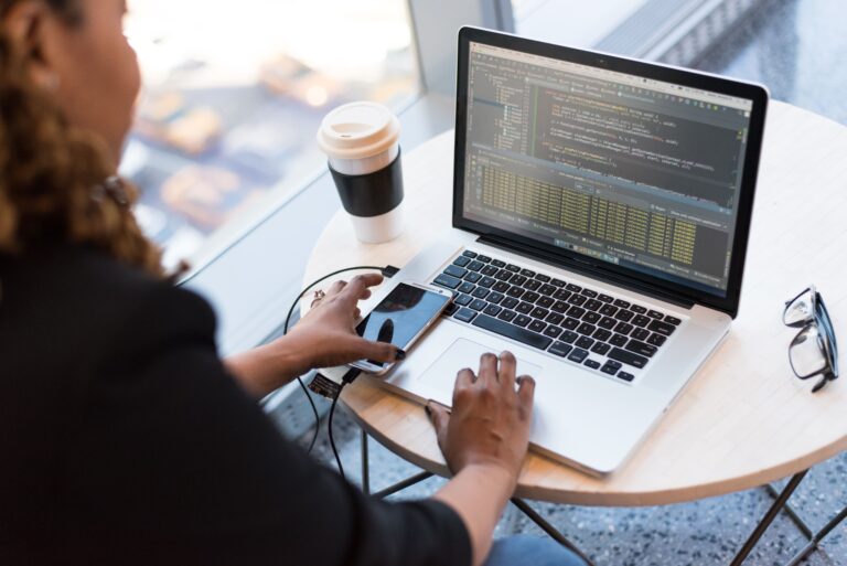 Custom Business Applications
