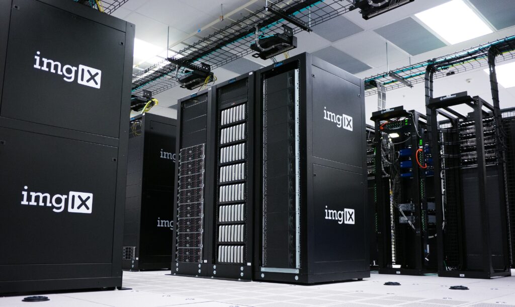 Enterprise server solutions