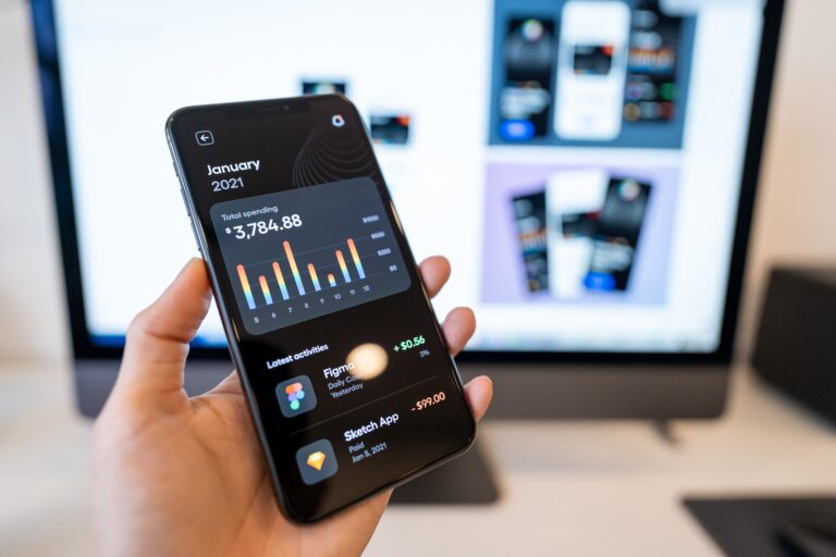 Mobile App Development Solutions