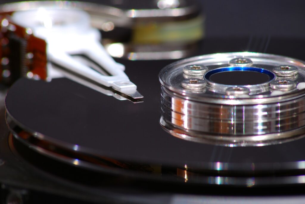 Application Security and Disaster Recovery