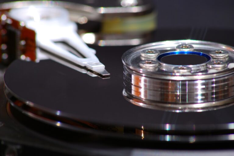 Application Security and Disaster Recovery