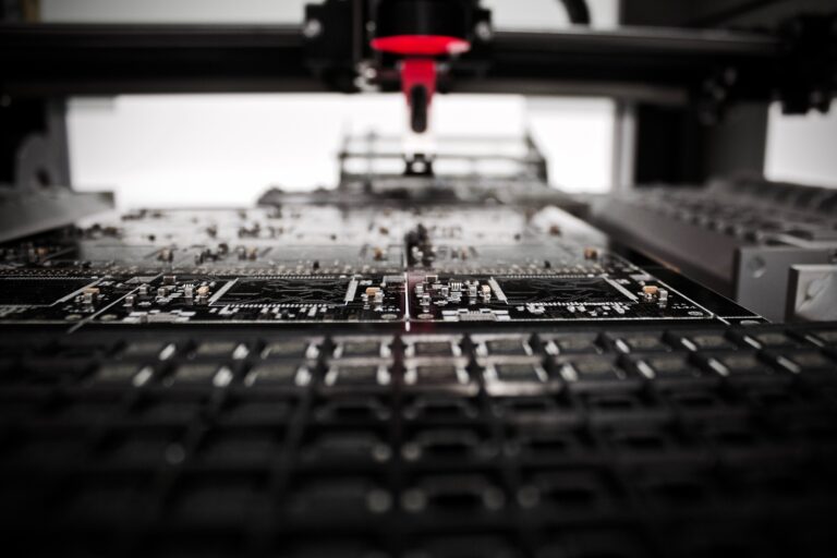 Robotics and Automation