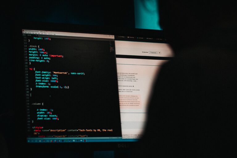 Website Design Solutions