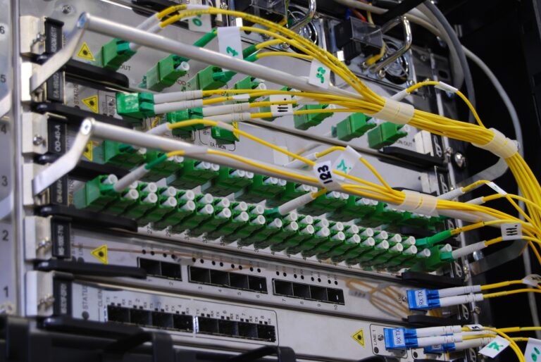 Network Services
