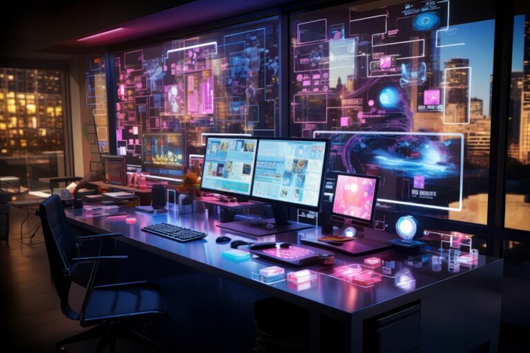 Digital technology
