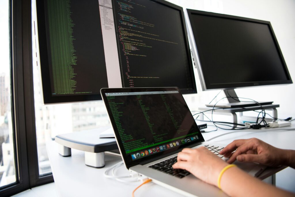 Software Development Company