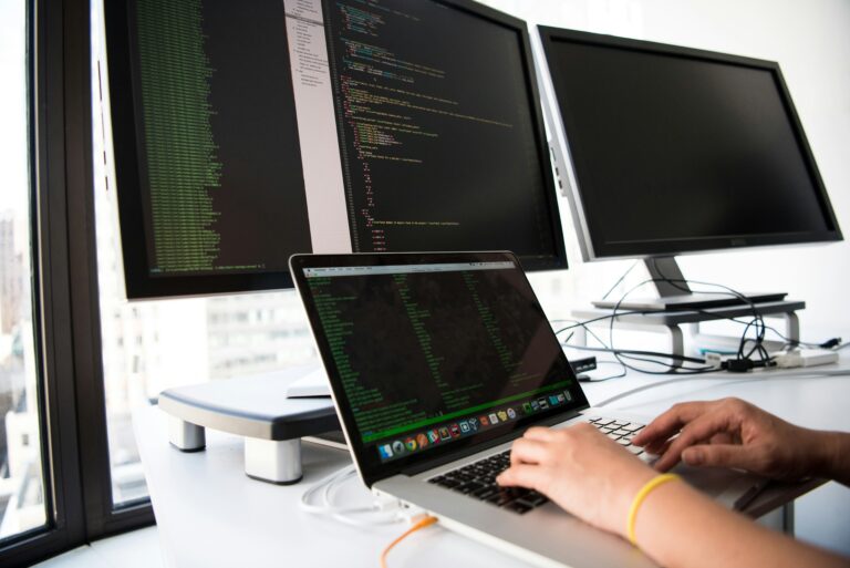 Software Development Company