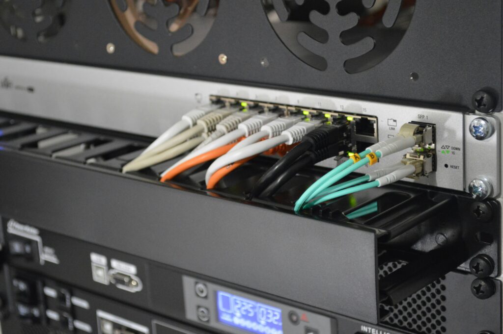 Network design