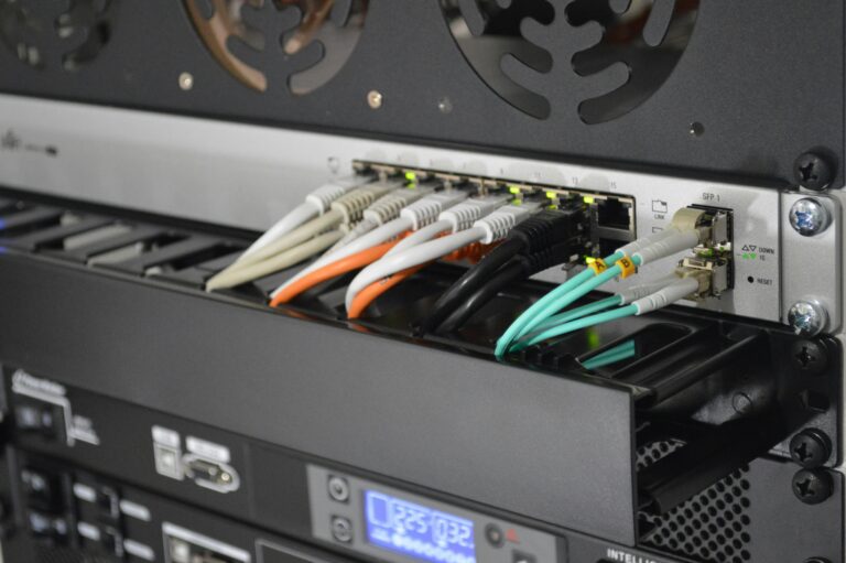 Network design