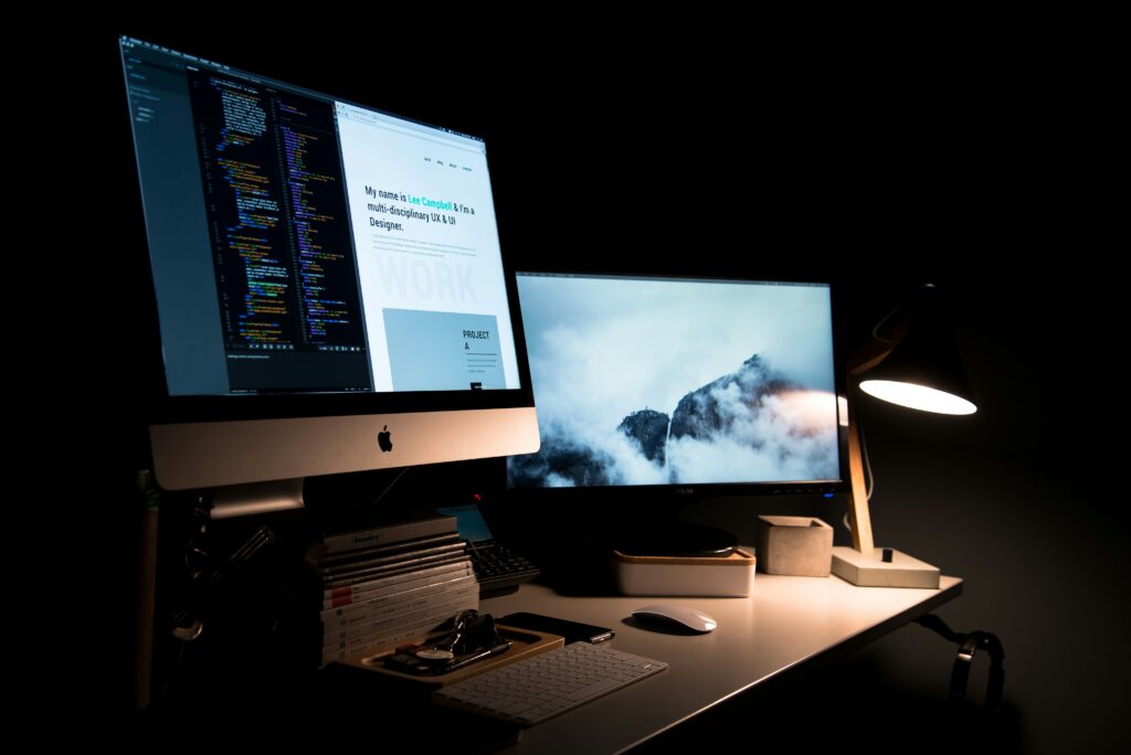 Investing in Information Technology