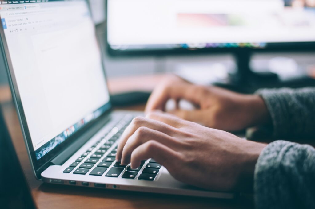 Website Design and Development