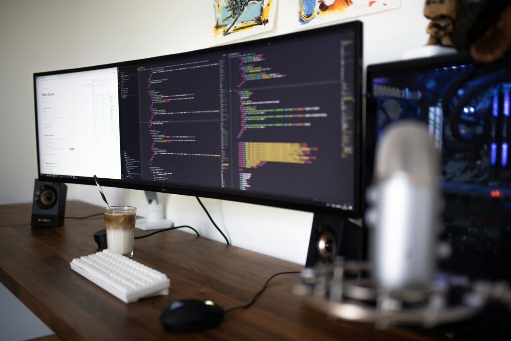 Modern cloud apps