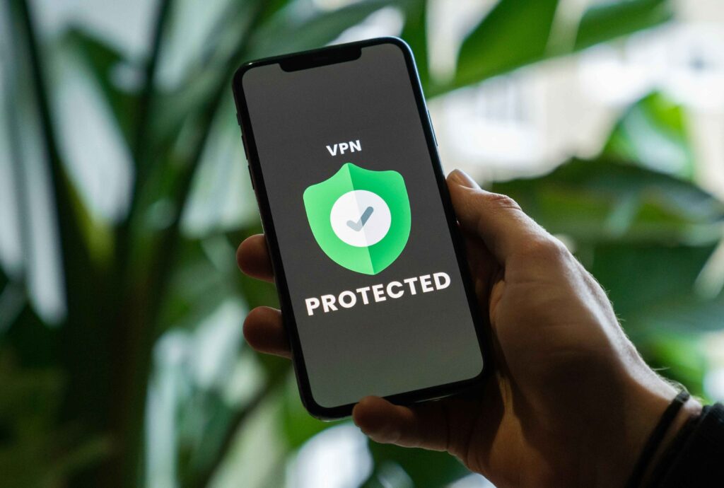 VPN Solutions by Musato Technologies
