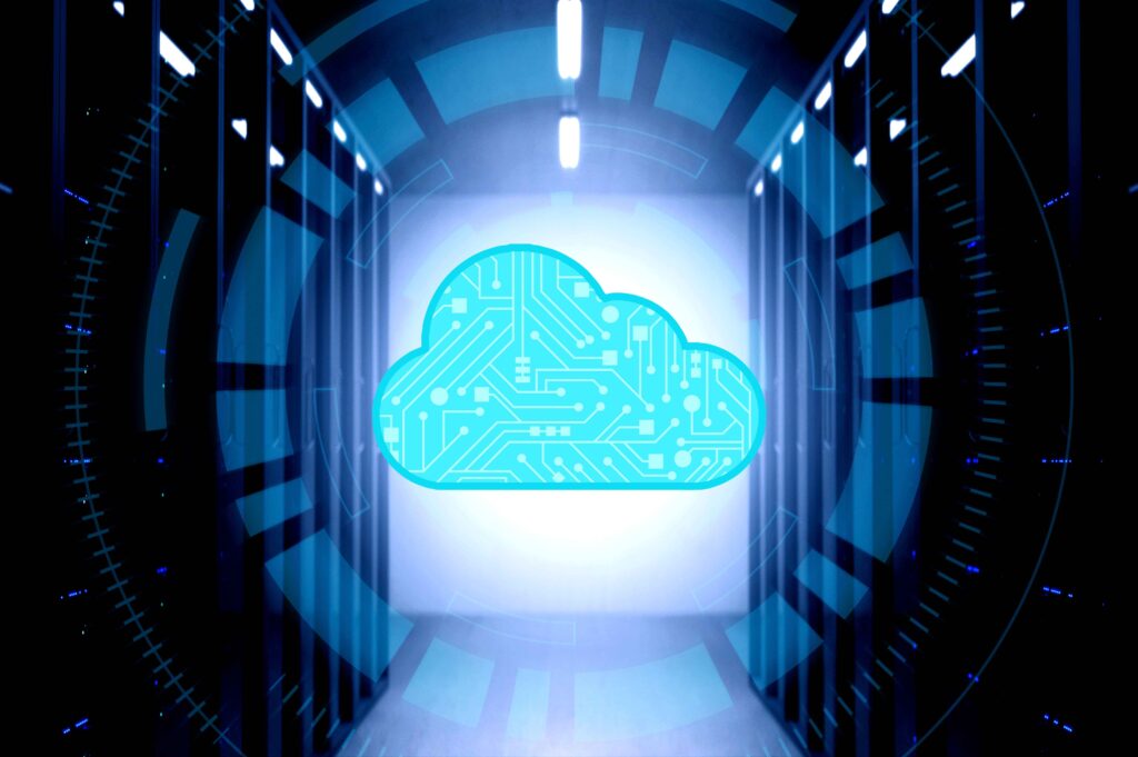 Cloud Computing Solution