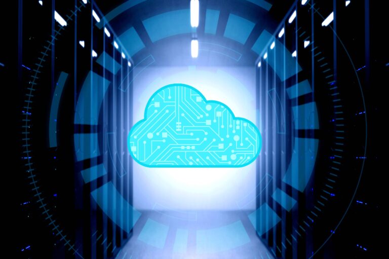 Cloud Computing Solution