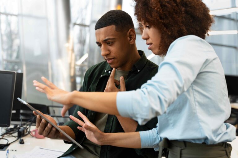 Reliable IT Support in Umhlanga