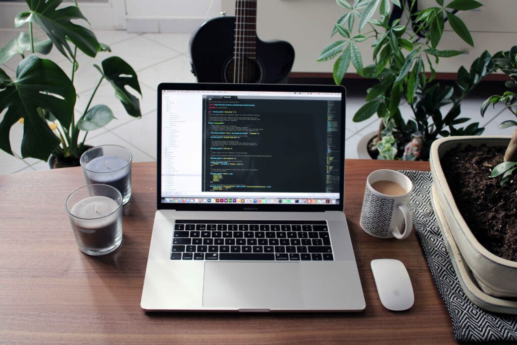 Web Design and Development Solutions