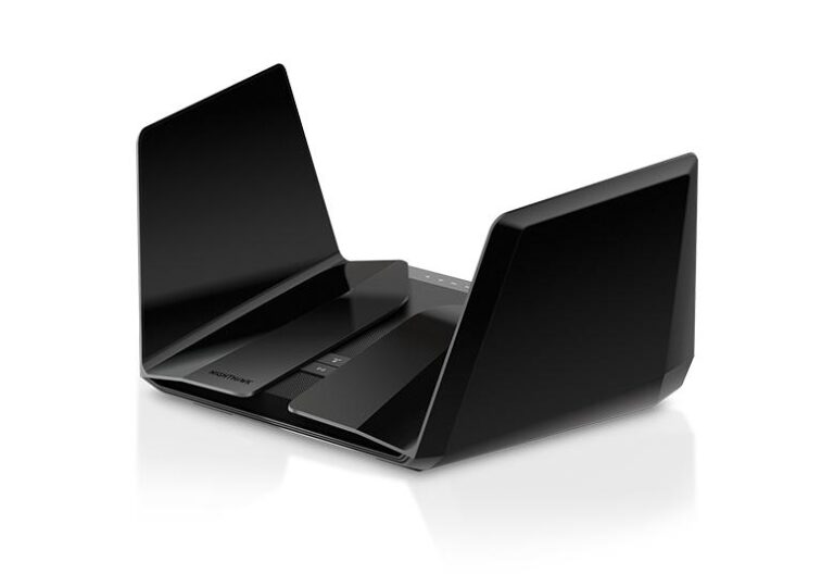 Reliable Wi-Fi 6