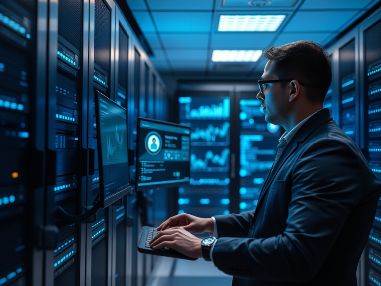 Cybersecurity Solutions