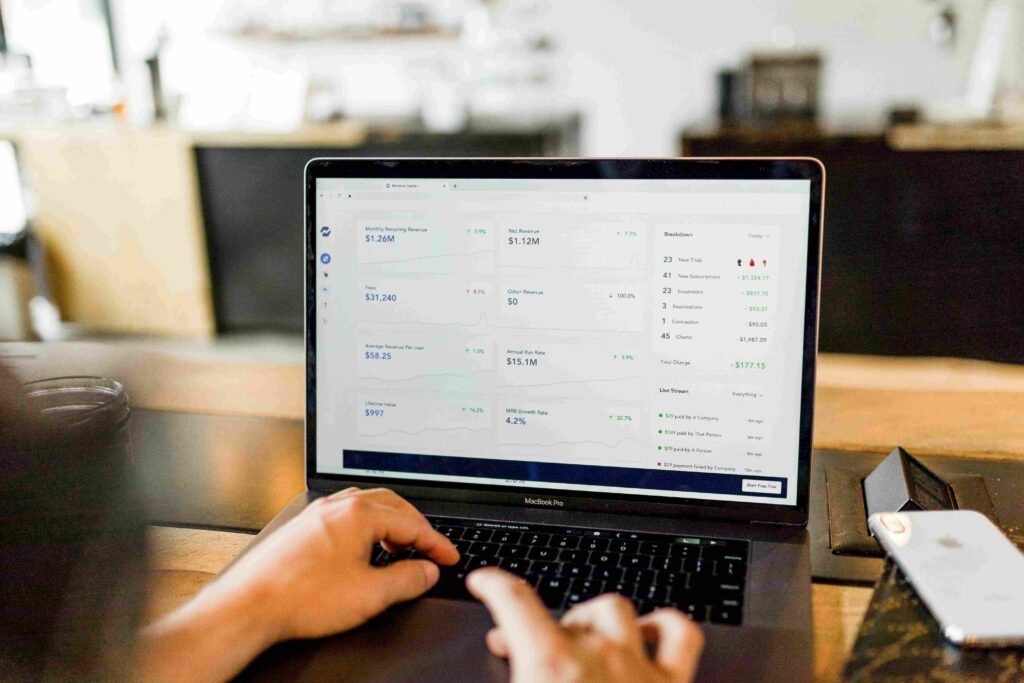 software consulting