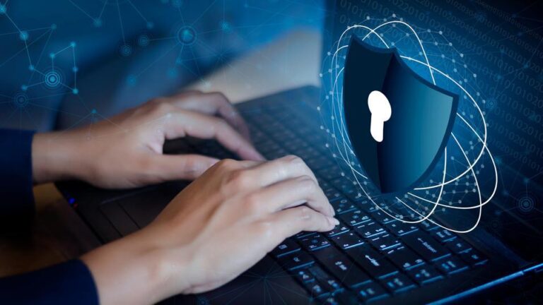 Cybersecurity Threats