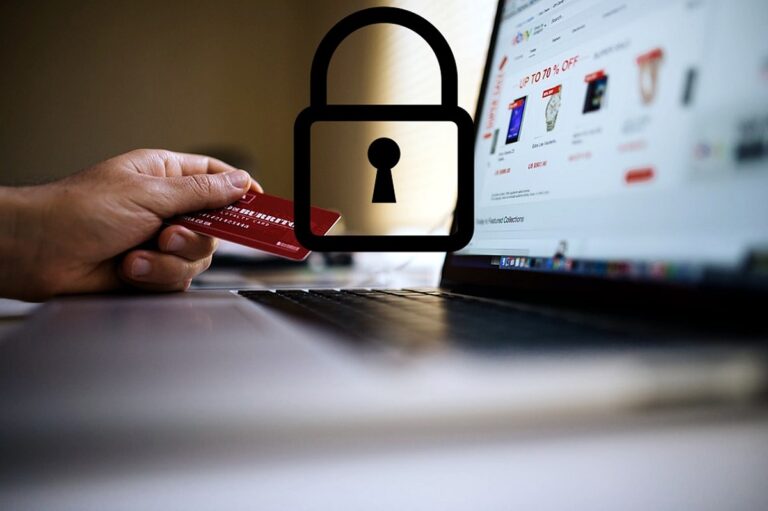 eCommerce-security by Musato Technologies the leading Company in Africa