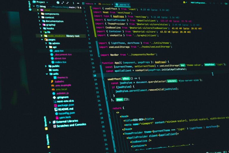 Enterprise-Grade Apps (1)
