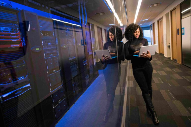 IT Performance and Efficiency by Musato Technologies the leading IT company