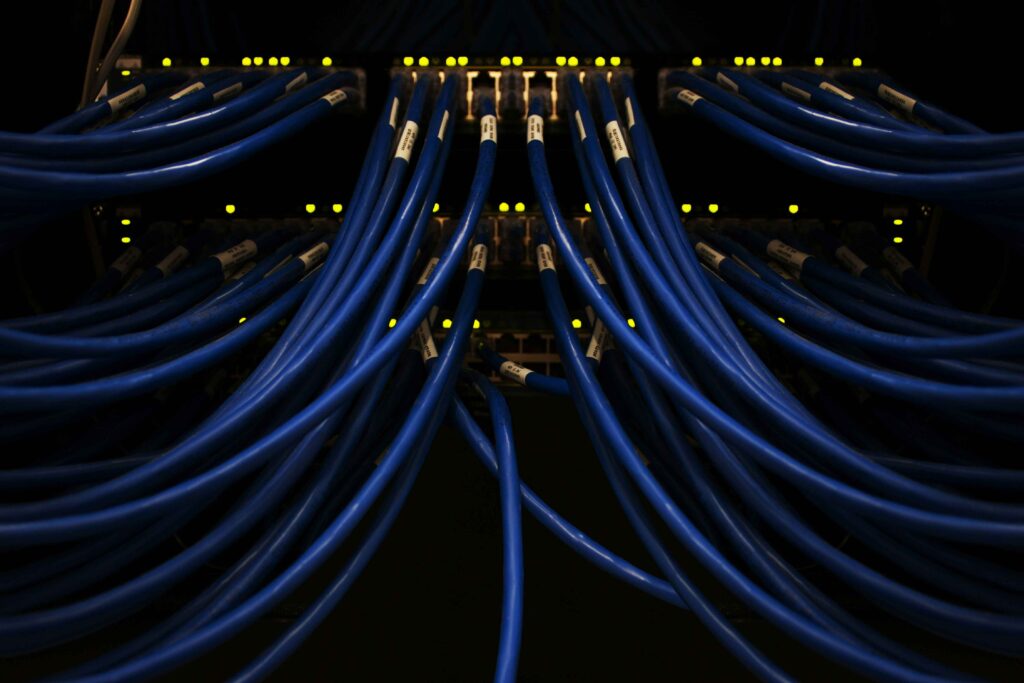 Enterprise Network Computing by Musato Technologies the leading ICT company in Africa