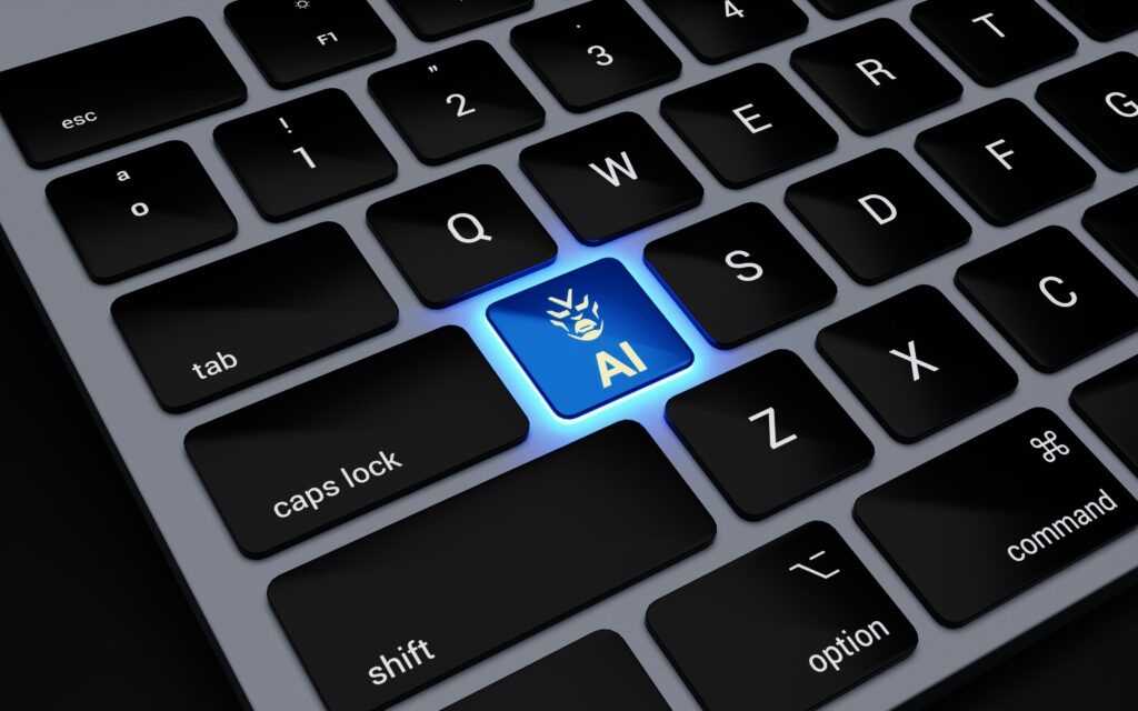 IT Infrastructure for AI by Musato Technologies the leading IT company in Africa