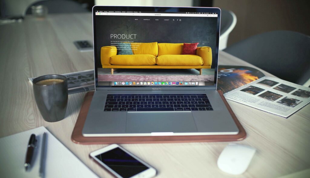 Successful Online Presence by Musato Technologies the leading web solutions company in Africa