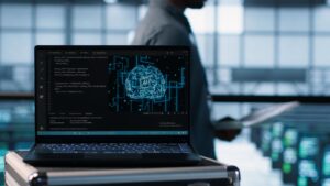 AI Business Strategy