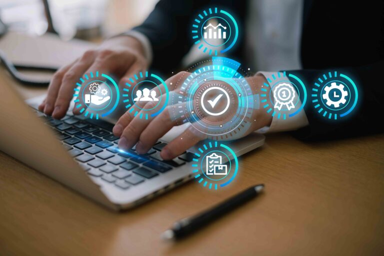ERP Solutions by Musato Technologies the leading ICT solutiond provider