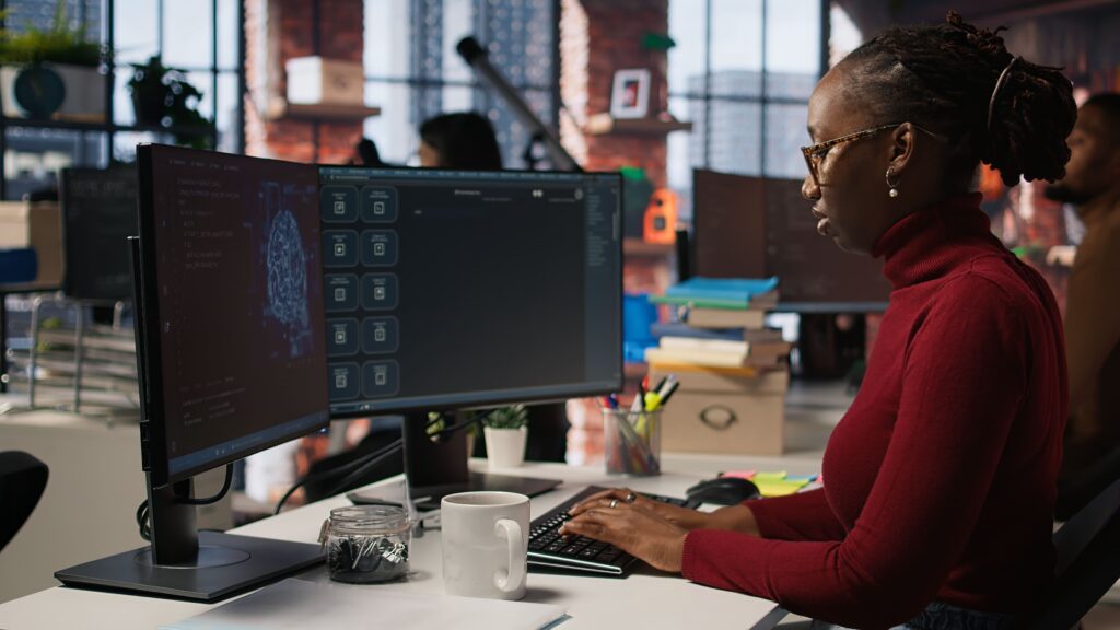 Innovative Software Solutions
