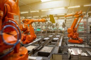 Robotic Process Automation 